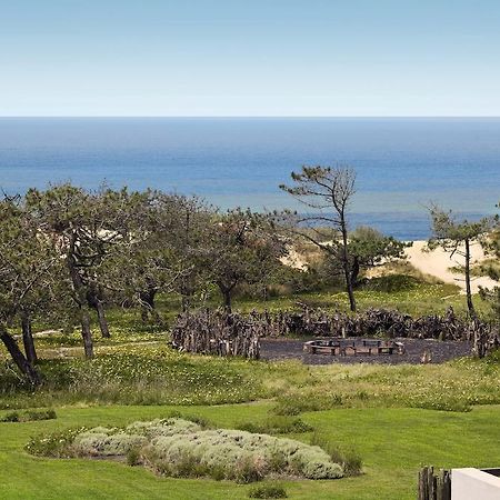 Areias Do Seixo Charm Hotel & Residences ア・ドス・クニャードス エクステリア 写真