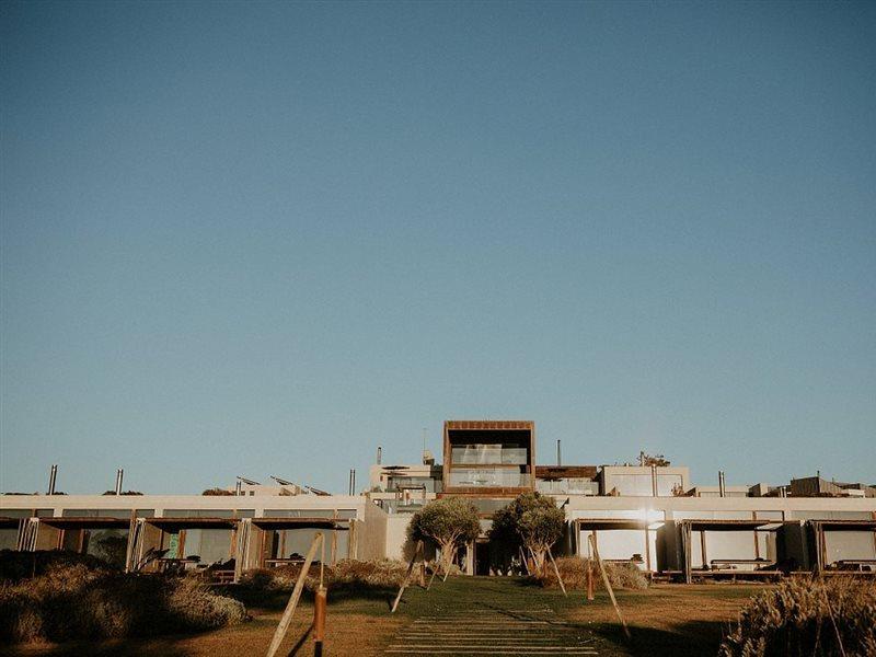 Areias Do Seixo Charm Hotel & Residences ア・ドス・クニャードス エクステリア 写真