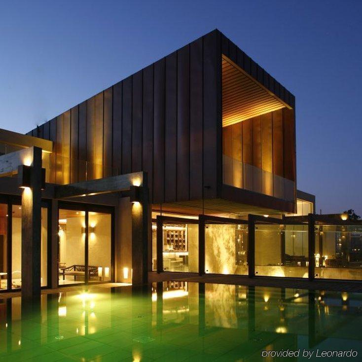 Areias Do Seixo Charm Hotel & Residences ア・ドス・クニャードス エクステリア 写真