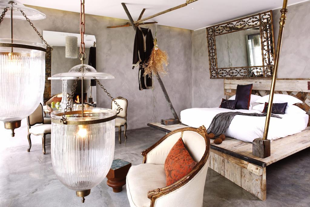 Areias Do Seixo Charm Hotel & Residences ア・ドス・クニャードス 部屋 写真