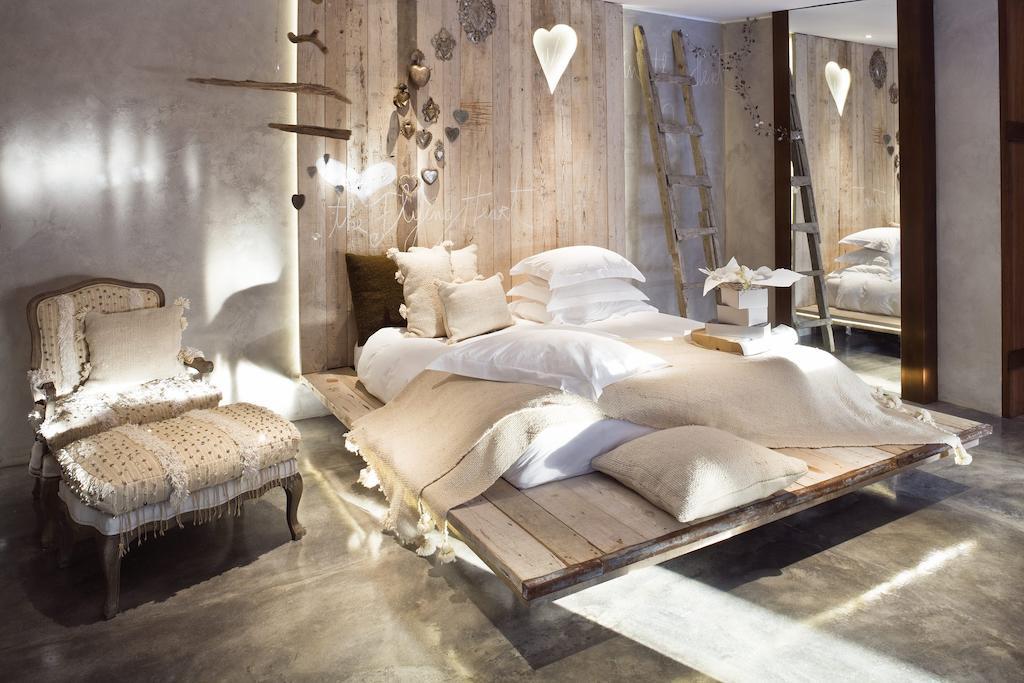 Areias Do Seixo Charm Hotel & Residences ア・ドス・クニャードス 部屋 写真