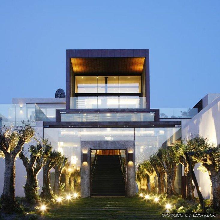 Areias Do Seixo Charm Hotel & Residences ア・ドス・クニャードス エクステリア 写真