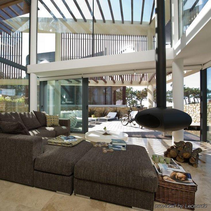 Areias Do Seixo Charm Hotel & Residences ア・ドス・クニャードス エクステリア 写真