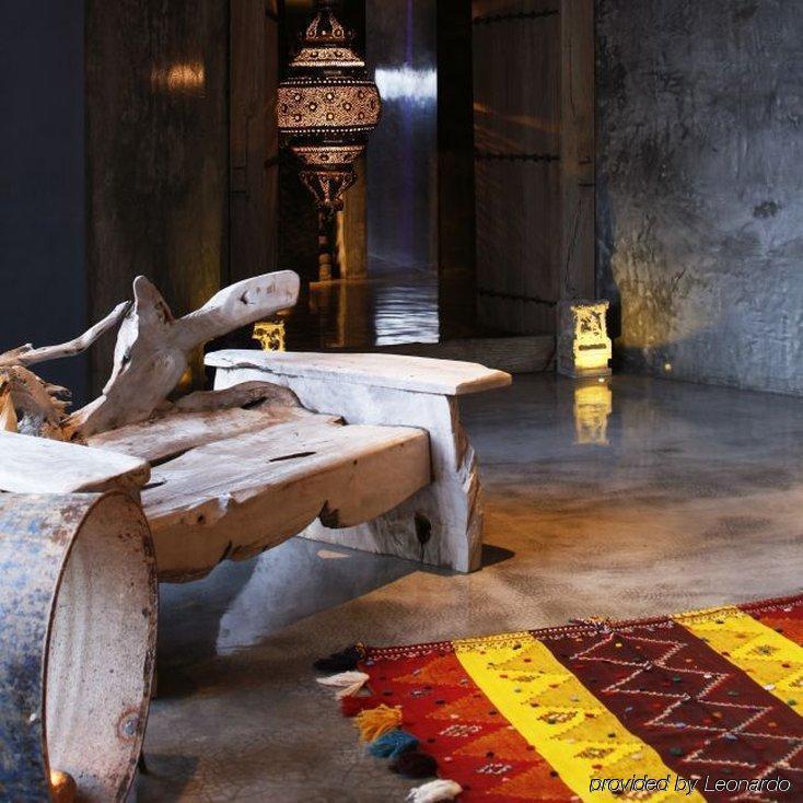 Areias Do Seixo Charm Hotel & Residences ア・ドス・クニャードス 設備 写真