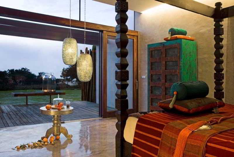 Areias Do Seixo Charm Hotel & Residences ア・ドス・クニャードス 部屋 写真