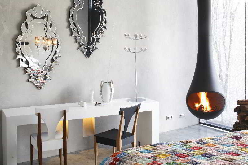 Areias Do Seixo Charm Hotel & Residences ア・ドス・クニャードス 部屋 写真