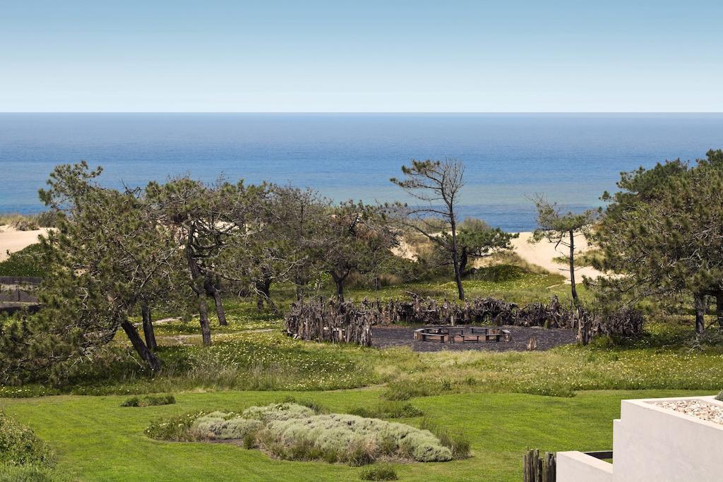 Areias Do Seixo Charm Hotel & Residences ア・ドス・クニャードス エクステリア 写真